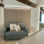 Il Casale Della Baronessa Penzion Palmi