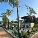 Il Casale Della Baronessa Palmi