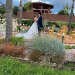 Il Casale Della Baronessa Penzion Palmi
