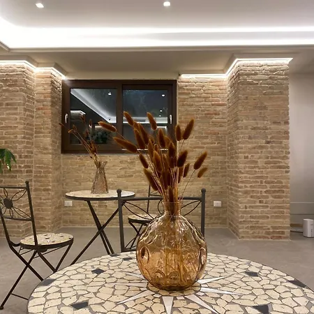 Il Casale Della Baronessa Penzion Palmi