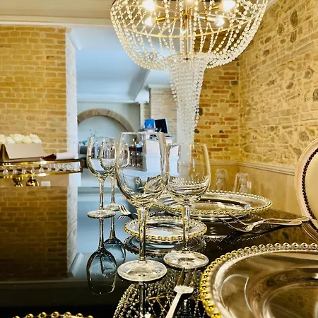 Estalagem Il Casale Della Baronessa *