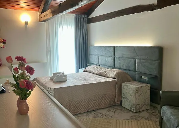 Il Casale Della Baronessa