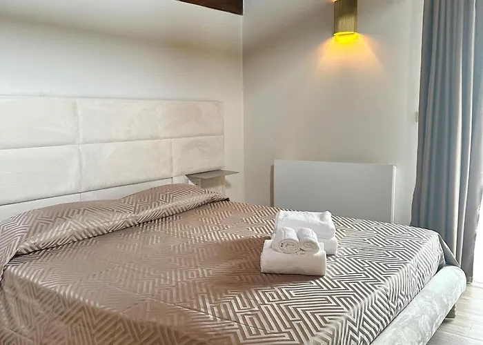 イン Il Casale Della Baronessa