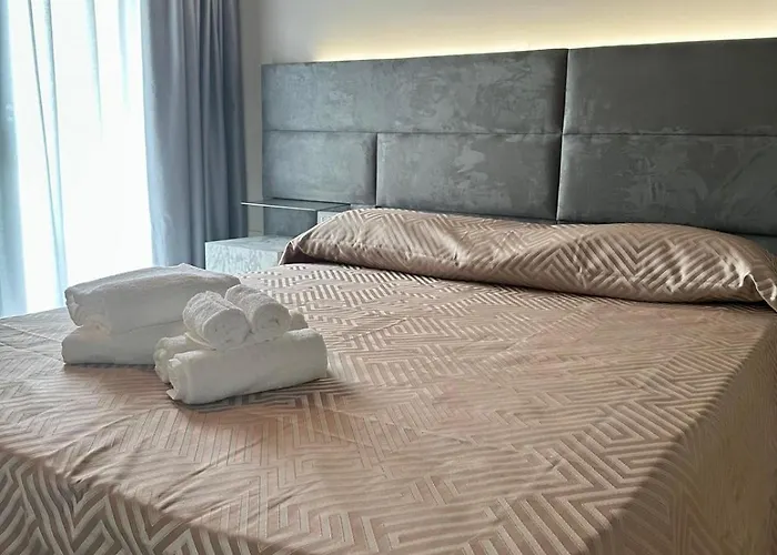 Il Casale Della Baronessa パルミ