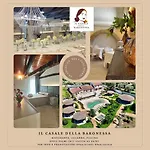 Πανδοχείο Il Casale Della Baronessa Palmi