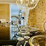 Πανδοχείο Il Casale Della Baronessa *