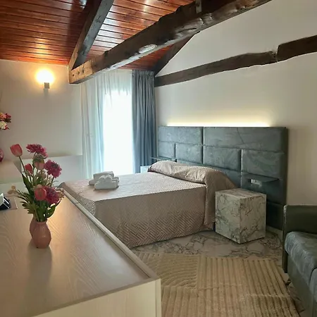 Il Casale Della Baronessa