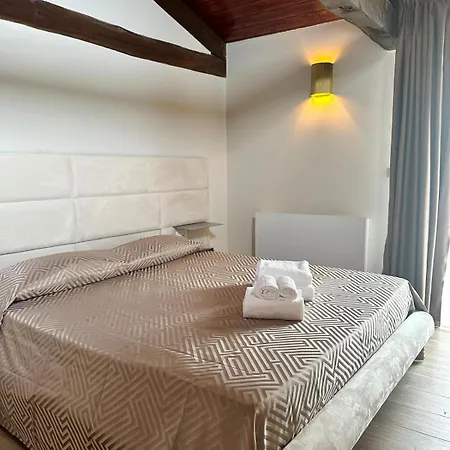 Mini-hôtel Il Casale Della Baronessa