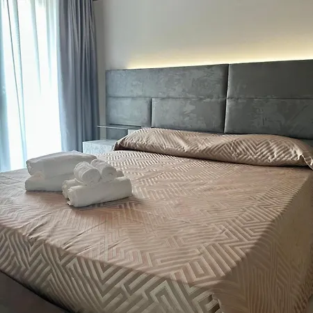 Il Casale Della Baronessa Palmi