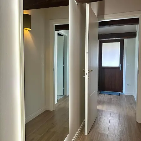 Il Casale Della Baronessa イン *
