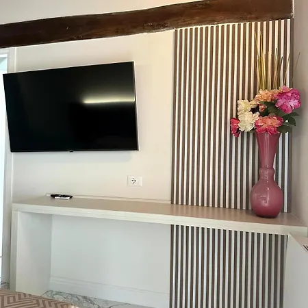 Il Casale Della Baronessa אורחן פאלמי