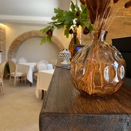 אורחן Il Casale Della Baronessa *