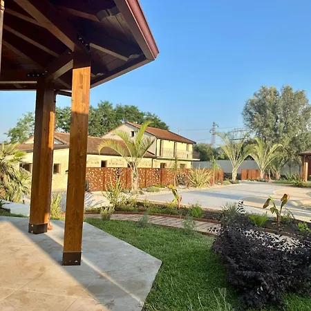 Il Casale Della Baronessa